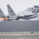 Illustration for article titled This Photo Tour Of The USAFs Grim Reapers F-15 Squadron Will Give You Shivers